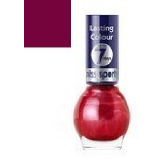 Miss Sports Lasting Color Nagellack langlebig 340 8 ml