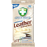Green Shield Reinigungsfeuchttücher für Leder und Kunstleder, 50 Stk.