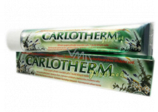 Carlotherm 7 Kräuterzahnpasta gegen Parodontitis 100 ml