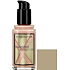 Max Factor Second Skin Foundation Make-up 45 Warme Mandel 35 ml
