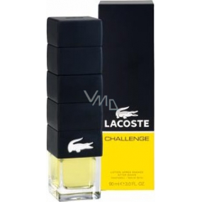 Lacoste Challenge After Shave 90 ml