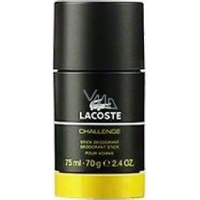 Lacoste Challenge Deo-Stick für Männer 75 ml