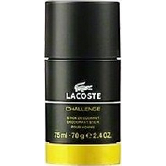 Lacoste Challenge Deo-Stick für Männer 75 ml