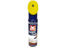 Omino Bianco, trockener Schaum für Teppiche und Polster, 300 ml