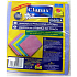 Clanax Universal Stoff Viskose Vlies 34x38 cm, 5 Stück