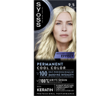 Syoss Professional Haarfarbe 9 - 5 Icy Pearl Fawn