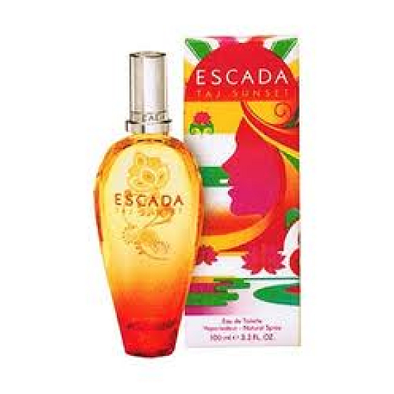 Escada Taj Sunset EdT 30 ml Eau de Toilette Ladies
