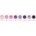 Dermacol Moon Touch Mousse Schaum Lidschatten mit Moon Glitter 07 4,9 g