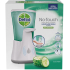 Dettol Cucumber berührungsloser Seifenspender, Maschine + antibakterielle Seife 250 ml