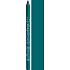 Dermacol Waterproof Eyeliner wasserdichter Eyeliner 05 dunkel türkis 1,4 g