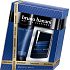 Bruno Banani Magic Eau de Toilette für Männer 30 ml + Duschgel 150 ml, Geschenkset