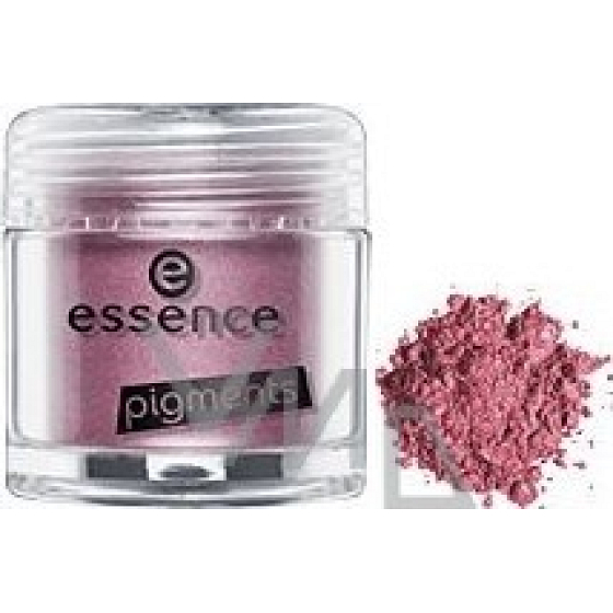 Essence Colour Arts Pigments 14 Erdbeersmoothie 1,8 g