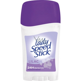 Lady Speed Stick Lila Antitranspirant Deo-Stick für Frauen 45 g