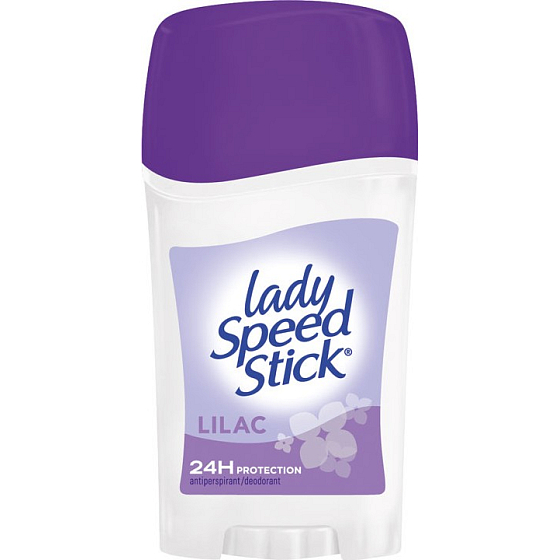 Lady Speed Stick Lila Antitranspirant Deo-Stick für Frauen 45 g