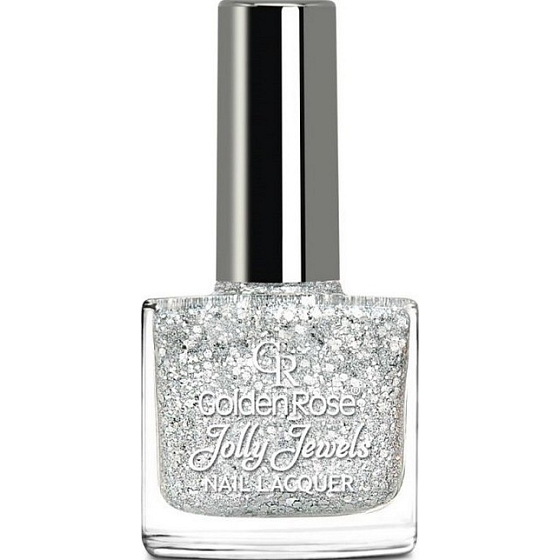 Golden Rose Jolly Jewels Nagellack Nagellack 102 10,8 ml