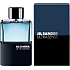 Jil Sander Ultrasense Eau de Toilette für Männer 60 ml