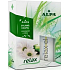 Alpa Kräuterbad 250 ml + Relaxel Medizinprodukt 75 g, Kosmetikset