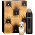 Sex and The City Sex and The City parfümiertes Wasser für Frauen 30 ml + Körperlotion 150 ml, Geschenkset