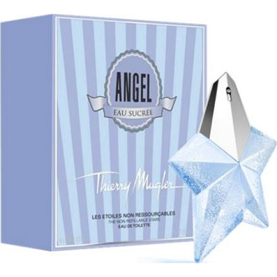Thierry Mugler Engel Eau Sucrée Eau de Toilette für Frauen 50 ml