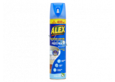 Alex Staubschutz auf allen Oberflächen antistatisch mit dem Geruch des Gartens nach dem Regen 400 ml Spray