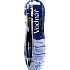 Nekupto Eleganter Stift mit Wassermannzeichen 1 Stück