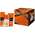 Bruno Banani Absolutes Eau de Toilette für Männer 50 ml + Deodorant Spray 50 ml + Duschgel 50 ml, Geschenkset