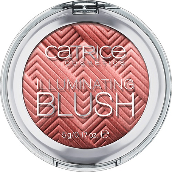 Catrice Illuminating Blush erröten 010 Ich bin Nüsse über dich 4,5 g