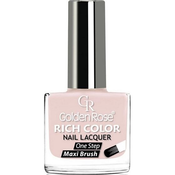 Golden Rose Rich Color Nagellack Nagellack 052 10,5 ml