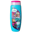 Disney Frozen 2in1 Duschgel und Badeschaum 400 ml
