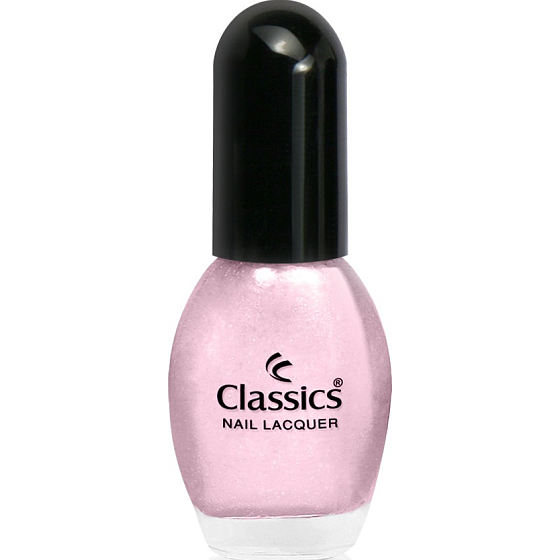 Klassiker Nagellack Mini Nagellack 106 5 ml