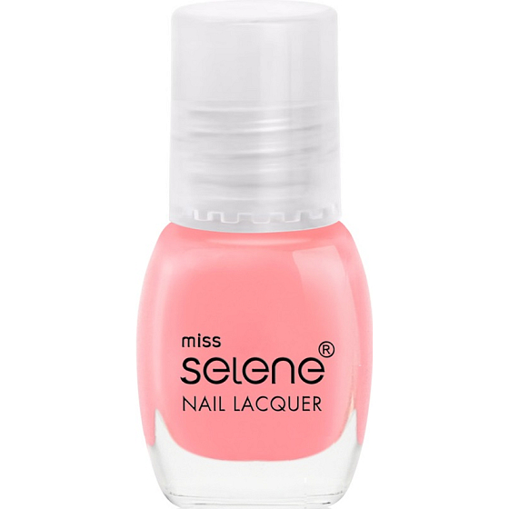 Miss Selene Nagellack Mini Nagellack 252 5 ml