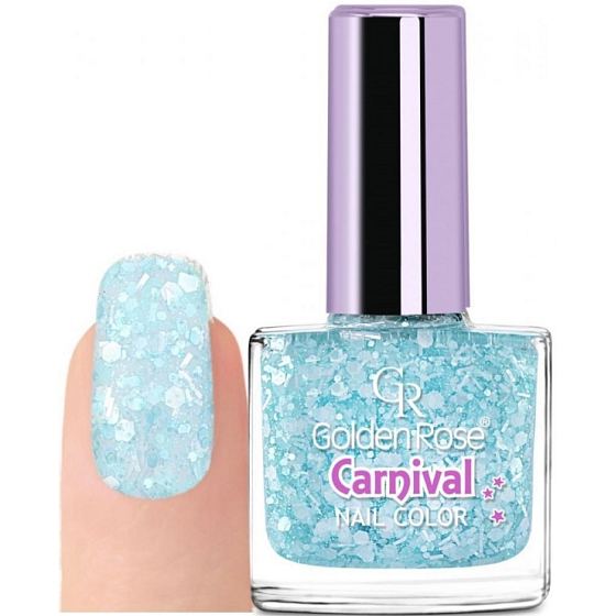 Golden Rose Carnival Nagellack 03 11 ml