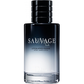 Christian Dior Sauvage Aftershave 100 ml