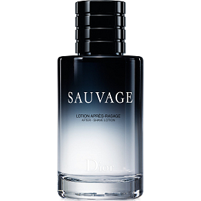 Christian Dior Sauvage Rasierwasser 100 ml