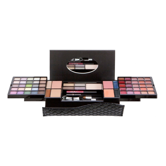 Body Collection Komplette Gesichtsbrieftasche Kosmetikkassette