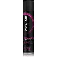 Syoss Ceramide Complex Haarspray mega starker Halt 5, 300 ml