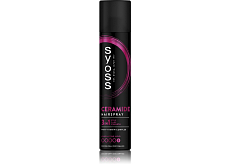 Syoss Ceramide Complex Haarspray mega starker Halt 5, 300 ml