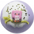 Bomb Cosmetics Night Owl Funkelndes ballistisches Bad 160 g
