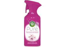 Air Wick Pure Kirschblüten Raumspray, 250 ml