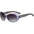 Entspannen Sie sich Jawa Sonnenbrille schwarz R0280I