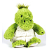 Albi Warmes Plüsch mit Lavendelduft Dinosaurier, 25 cm × 20 cm, 750 g