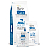 Brit Care Adult Lamb + Reis für erwachsene Hunde großer Rassen über 25 kg 12 kg Hypoallergenes Komplettfutter