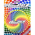 EP Line Disceez Frisbee Flugscheibe gelb 13 cm, empfohlenes Alter 3+