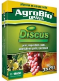 AgroBio Discus Pflanzenschutzmittel 3 x 2 g