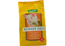 Konvit Neo Vitaminzusatz für Futter, 1 kg