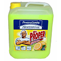 Mr. Proper Professional Zitronen-Allzweckreiniger 5 l