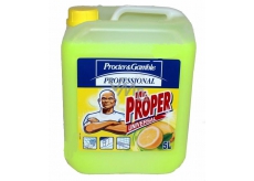 Mr. Proper Professional Zitronen-Allzweckreiniger 5 l