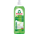 Frosch Eko Geschirrspülmittel Zitrone, 750 ml