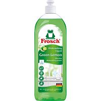 Frosch Eko Geschirrspülmittel Zitrone, 750 ml