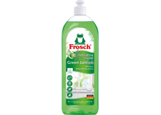 Frosch Eko Geschirrspülmittel Zitrone, 750 ml